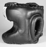 Necalli Professional Headgear w/ Face Bar
