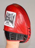 Necalli Professional Training Punch Mitts