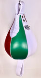 Necalli Professional Double End Bag