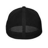 Necalli Professional Trucker Cap