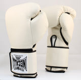 Necalli Professional Sparring/Training Boxing Gloves Velcro Only