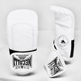 Necalli Professional Heavy Bag Gloves w/ Velcro