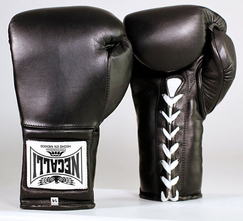 Necalli Professional Sparring/Training Boxing Gloves - eBay/Amazon - Casanova Boxing USA