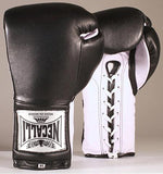 Necalli Professional Sparring/Training Boxing Gloves - eBay/Amazon - Casanova Boxing USA