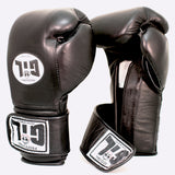 GIL Professional Boxing Gloves w/ Velcro Only - Casanova Boxing USA
