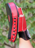Necalli Professional Training Punch Mitts - Casanova Boxing USA