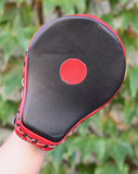 Necalli Professional Training Punch Mitts - Casanova Boxing USA