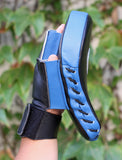 Necalli Professional Training Punch Mitts - Casanova Boxing USA