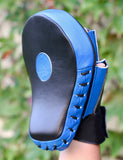 Necalli Professional Training Punch Mitts - Casanova Boxing USA