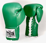 Necalli Professional Sparring/Training Boxing Gloves - eBay/Amazon - Casanova Boxing USA