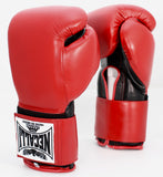 Necalli Professional Sparring/Training Boxing Gloves Velcro Only - Casanova Boxing USA