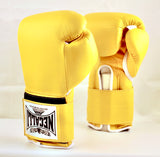 Necalli Professional Sparring/Training Boxing Gloves Velcro Only - Casanova Boxing USA