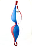 Necalli Professional Double Double End Bag - Casanova Boxing USA