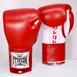 Necalli Professional Sparring/Training Hybrid Boxing Gloves - eBay/Amazon - Casanova Boxing USA