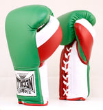 Necalli Professional Sparring/Training Boxing Gloves