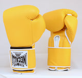 Necalli Professional Sparring/Training Boxing Gloves Velcro Only