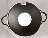 Necalli Professional Round Training Pad