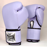 Necalli Professional Sparring/Training Boxing Gloves Velcro Only