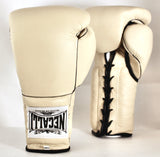 Necalli Professional Boxing Gloves w/ Welted Seam & Double Stitching