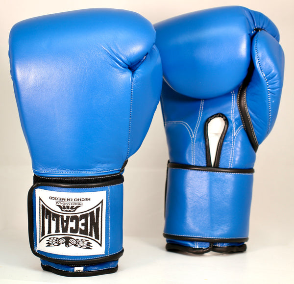 Necalli Professional Sparring Training Boxing Gloves Velcro Only Necalli Boxing