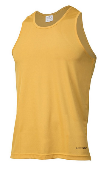Title Aerovent Elite Racerback Boxing Jersey *FINAL SALE