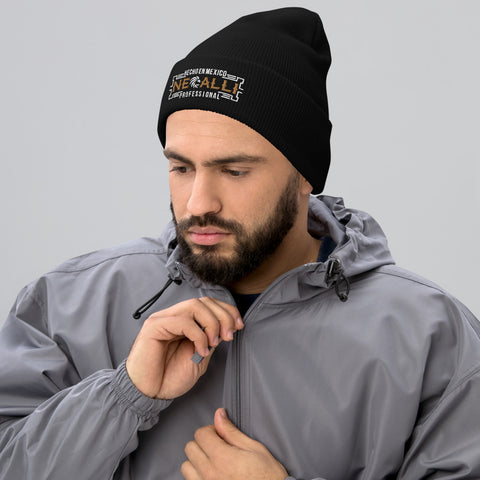 Necalli Professional Beanie
