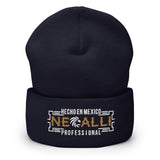 Necalli Professional Beanie