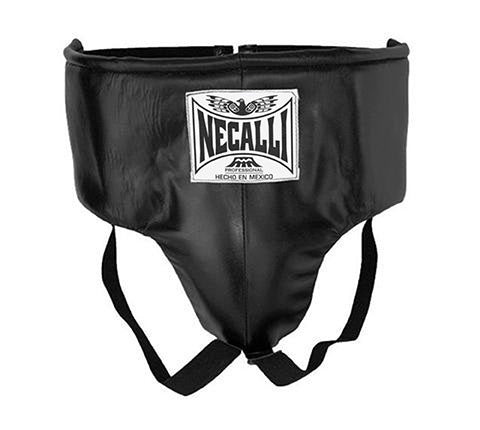 Necalli Professional Mens' Groin Protector - Casanova Boxing USA