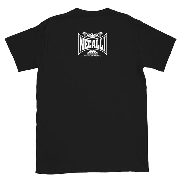Afskedige forhindre Rund ned Necalli Professional Short-Sleeve T-Shirt – Necalli Boxing