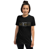 Necalli Professional Short-Sleeve T-Shirt