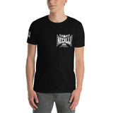 Necalli Professional Short-Sleeve T-Shirt