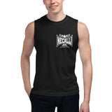 Necalli Professional Muscle Shirt