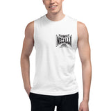 Necalli Professional Muscle Shirt