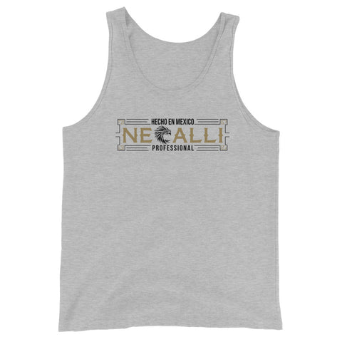 Necalli Professional Unisex Tank Top