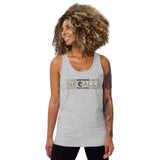 Necalli Professional Unisex Tank Top