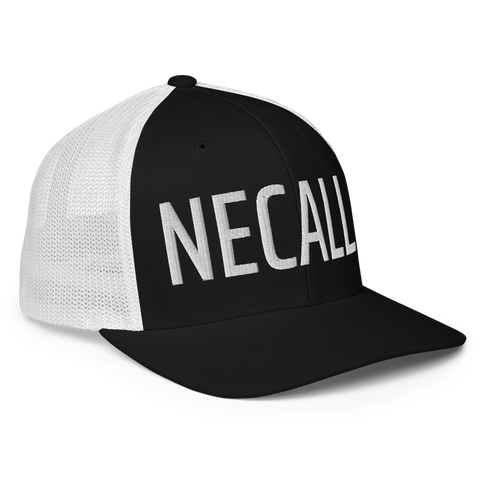 Necalli Professional Trucker Cap