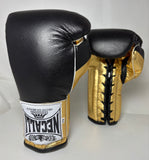 Necalli Professional Premier Leather Boxing Gloves