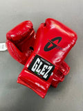 GLEZ x NECALLI Professional Premier Leather Boxing Gloves