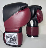 Necalli Professional Sparring/Training Boxing Gloves Velcro Only