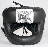 Necalli Professional Headgear w/ Face Bar