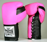 Necalli Professional Sparring/Training Boxing Gloves