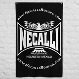 Necalli Professional Flag