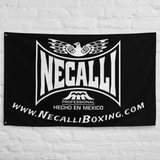 Necalli Professional Flag