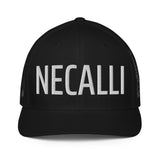 Necalli Professional Trucker Cap