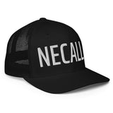 Necalli Professional Trucker Cap