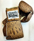 Necalli Professional Premier Leather Boxing Gloves