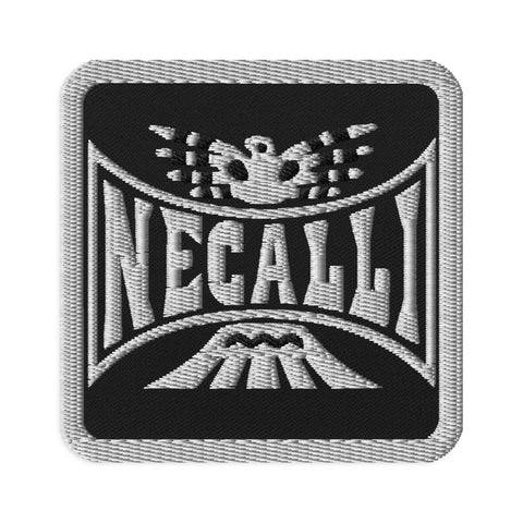 Necalli Professional Patch