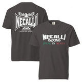 Necalli Boxing T-Shirt