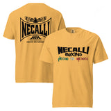 Necalli Boxing T-Shirt