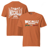 Necalli Boxing T-Shirt